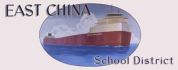 East China School District Logo